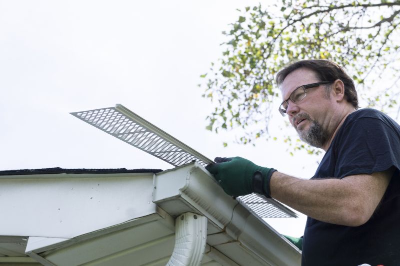Best Gutter Screen Repair Contractors in Severna Park, MD