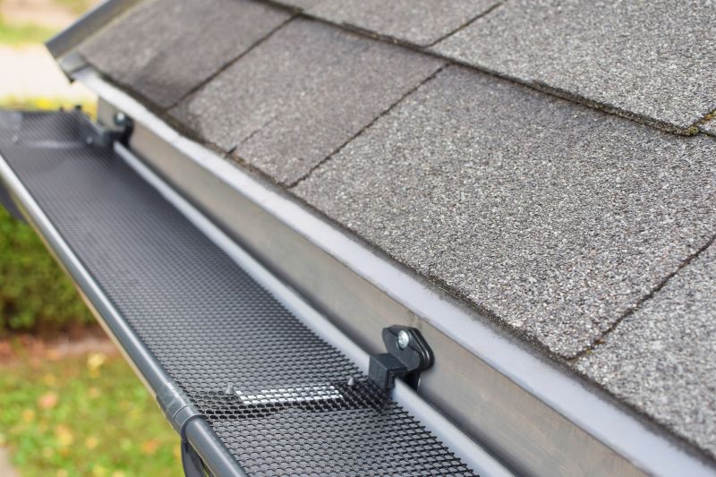 Gutter Cover Service in Severna Park